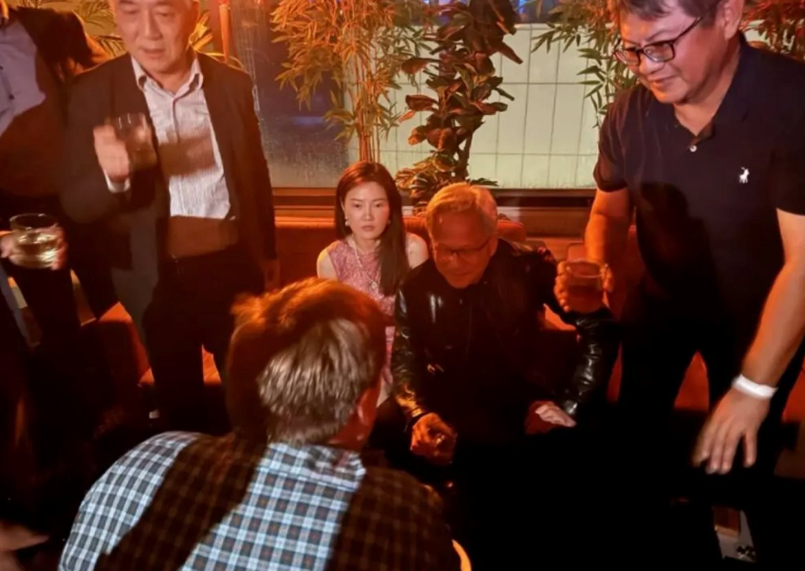 Công ty dữ liệu bí ẩn này đang khiến Nvidia gặp rắc rối với quan chức Mỹ- Ảnh 3.