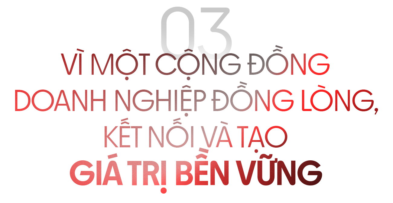 Đồng sáng lập & CEO Newing Nguyễn Thị Minh Giang: Tôi tin thế hệ lãnh đạo Việt tiếp theo sẽ vừa có trí tuệ toàn cầu, vừa có trái tim Việt Nam- Ảnh 7. Đồng sáng lập & CEO Newing Nguyễn Thị Minh Giang: Tôi tin thế hệ lãnh đạo Việt tiếp theo sẽ vừa có trí tuệ toàn cầu, vừa có trái tim Việt Nam- Ảnh 7.