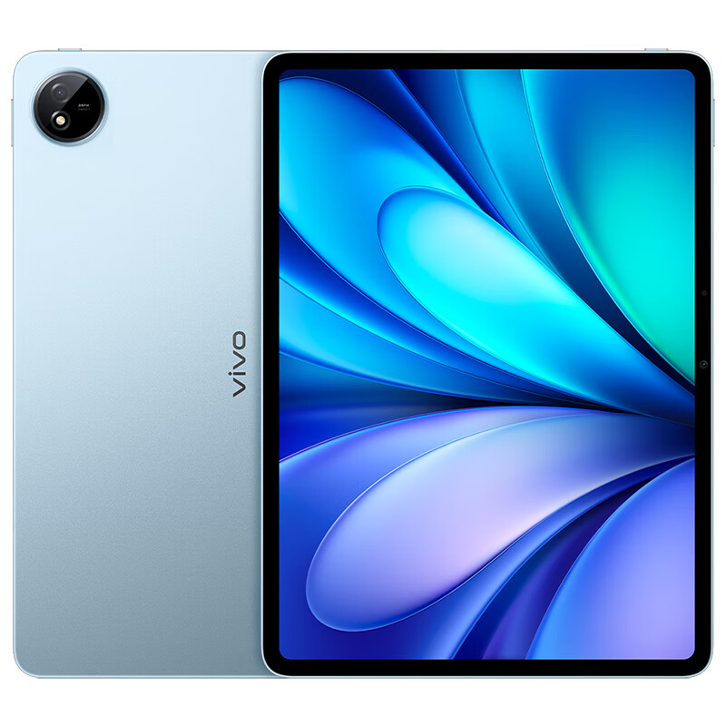 vivo có máy tính bảng mới: Màn hình 12,1 inch, chip Dimensity 9300+ cực mạnh, giá chỉ từ 10 triệu đồng- Ảnh 2. vivo có máy tính bảng mới: Màn hình 12,1 inch, chip Dimensity 9300+ cực mạnh, giá chỉ từ 10 triệu đồng- Ảnh 2.