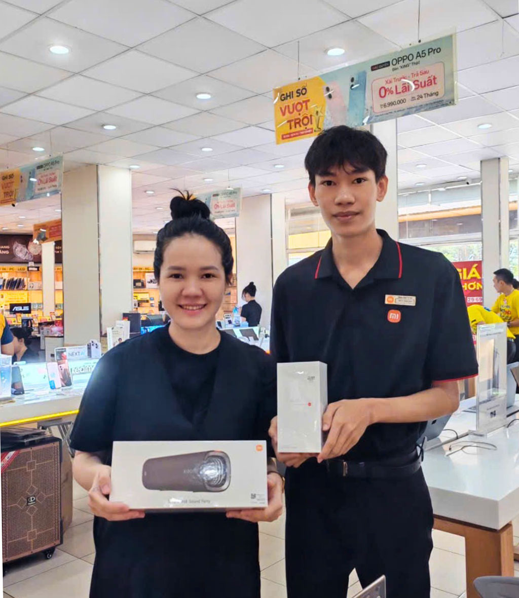 Xiaomi 15T Series Có Kỷ Lục Mới: Bán Chạy Hơn 150% So Với Đời Trước- Ảnh 3. Xiaomi 15T Series Có Kỷ Lục Mới: Bán Chạy Hơn 150% So Với Đời Trước- Ảnh 3.