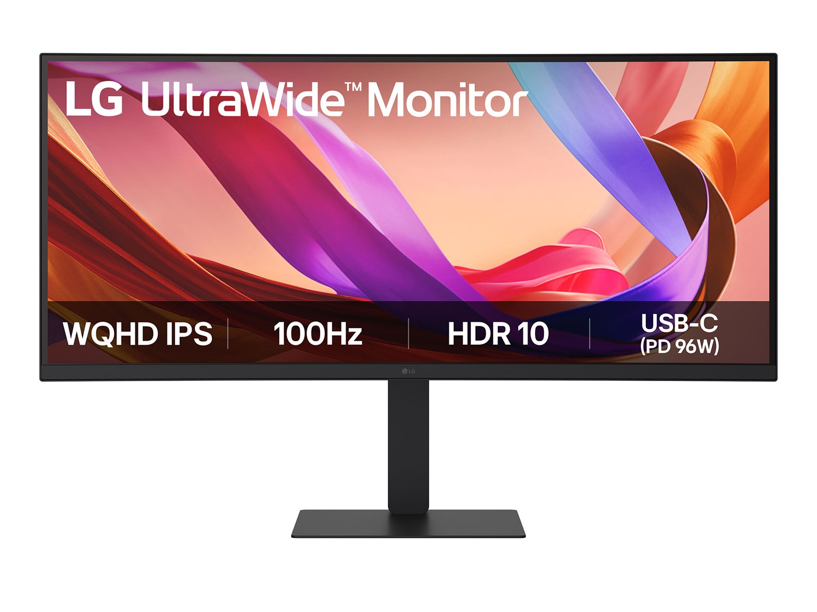 LG ra mắt màn hình cong UltraWide 34 inch, làm việc hay chơi game đều ngon- Ảnh 1. LG ra mắt màn hình cong UltraWide 34 inch, làm việc hay chơi game đều ngon- Ảnh 1.