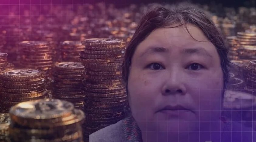 130.000 người bị ‘nữ hoàng Bitcoin’ lừa đảo 61.000 BTC với lời hứa lợi nhuận tới 300%- Ảnh 2.