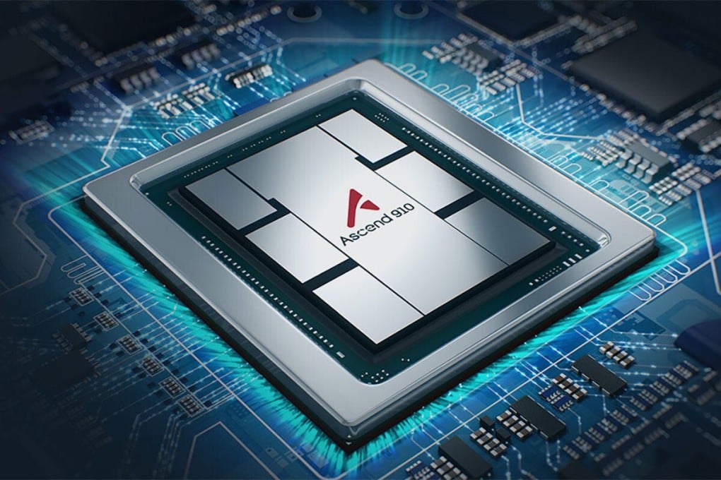 Tiết lộ bí mật về chip AI của Huawei, một hãng nghiên cứu chip bị Trung Quốc cấm cửa?- Ảnh 1. Tiết lộ bí mật về chip AI của Huawei, một hãng nghiên cứu chip bị Trung Quốc cấm cửa?- Ảnh 1.