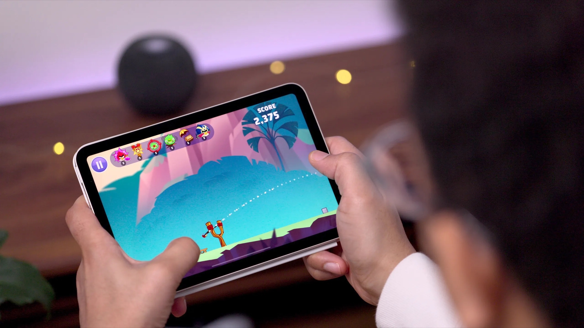 GizmoChina: iPad mini là máy tính bảng chơi game "ngon" nhất hiện nay- Ảnh 4. GizmoChina: iPad mini là máy tính bảng chơi game "ngon" nhất hiện nay- Ảnh 4.