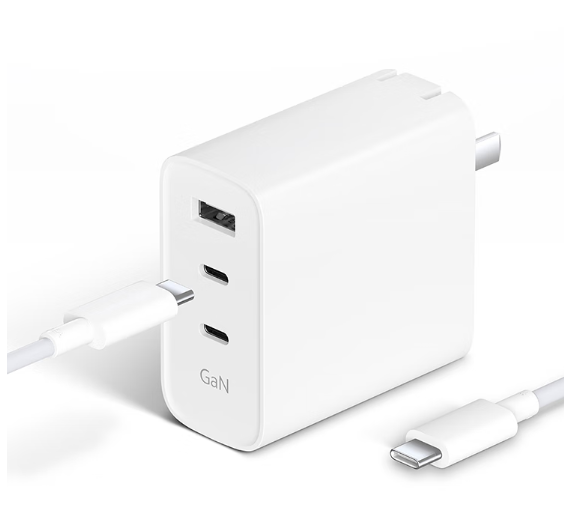 vivo ra mắt củ sạc 120W mới: 2C1A nhỏ gọn, sạc laptop vô tư, giá 700.000 đồng- Ảnh 1. vivo ra mắt củ sạc 120W mới: 2C1A nhỏ gọn, sạc laptop vô tư, giá 700.000 đồng- Ảnh 1.