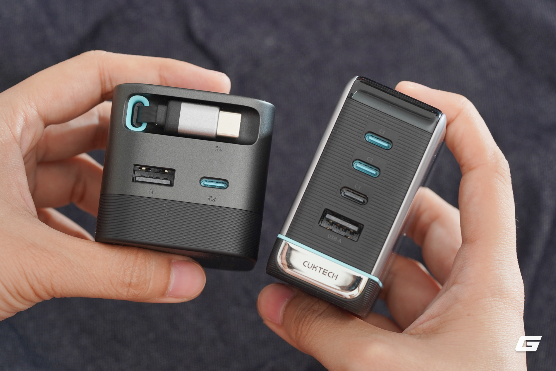 Xiaomi Có Củ Sạc 67W Mới: Thiết Kế Nhỏ Gọn, Có Cáp Rút Tích Hợp, Giá Sale 600.000 Đồng- Ảnh 17. Xiaomi Có Củ Sạc 67W Mới: Thiết Kế Nhỏ Gọn, Có Cáp Rút Tích Hợp, Giá Sale 600.000 Đồng- Ảnh 17.