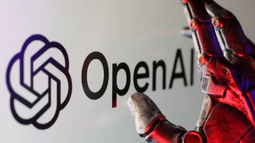 Startup 500 tỷ USD cùng vị CEO 8X đang làm chao đảo thế giới: Chỉ 1 thông báo hợp tác đã giúp đẩy vốn hóa Nvidia, Broadcom tăng tới hàng trăm tỷ USD- Ảnh 1.