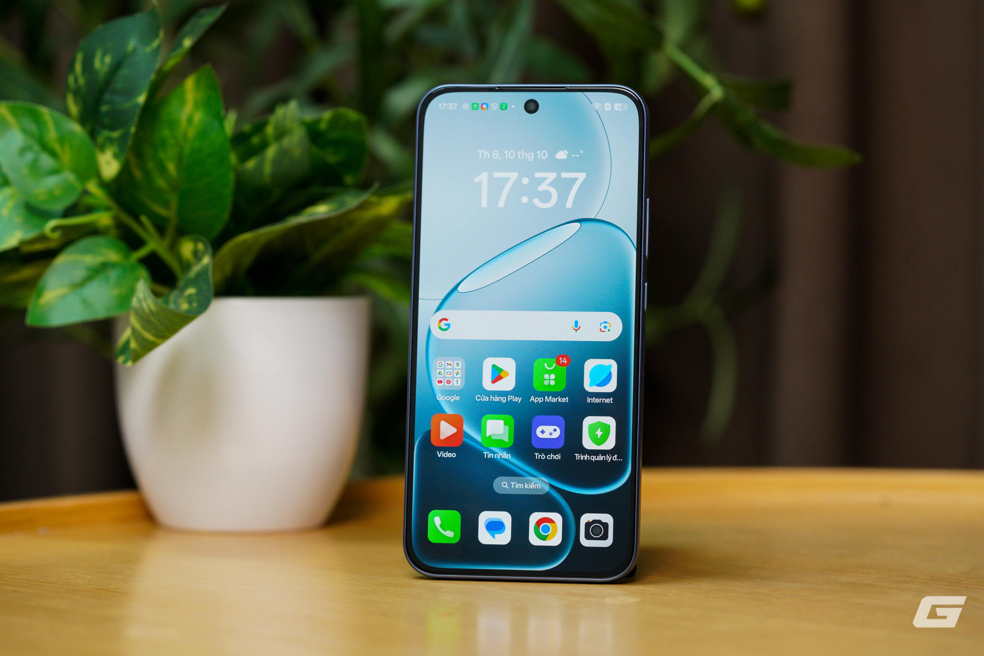 Trải nghiệm OPPO A6 Pro Series: Thiết kế bắt mắt, vỏ ngoài bền bỉ cùng pin 7000 mAh cực "trâu"- Ảnh 13. Trải nghiệm OPPO A6 Pro Series: Thiết kế bắt mắt, vỏ ngoài bền bỉ cùng pin 7000 mAh cực "trâu"- Ảnh 13.