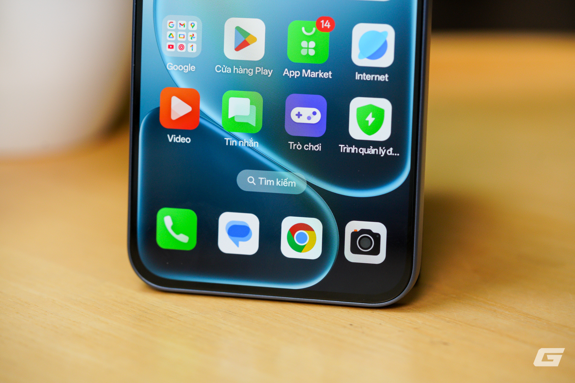 Trải nghiệm OPPO A6 Pro Series: Thiết kế bắt mắt, vỏ ngoài bền bỉ cùng pin 7000 mAh cực "trâu"- Ảnh 14. Trải nghiệm OPPO A6 Pro Series: Thiết kế bắt mắt, vỏ ngoài bền bỉ cùng pin 7000 mAh cực "trâu"- Ảnh 14.