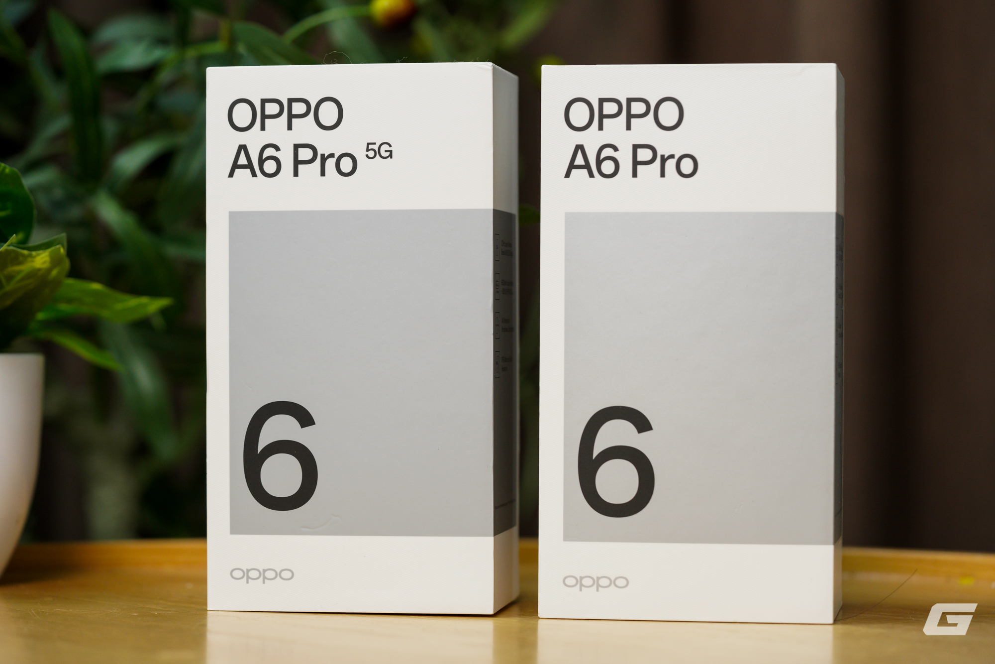 Trải nghiệm OPPO A6 Pro Series: Thiết kế bắt mắt, vỏ ngoài bền bỉ cùng pin 7000 mAh cực "trâu"- Ảnh 2. Trải nghiệm OPPO A6 Pro Series: Thiết kế bắt mắt, vỏ ngoài bền bỉ cùng pin 7000 mAh cực "trâu"- Ảnh 2.