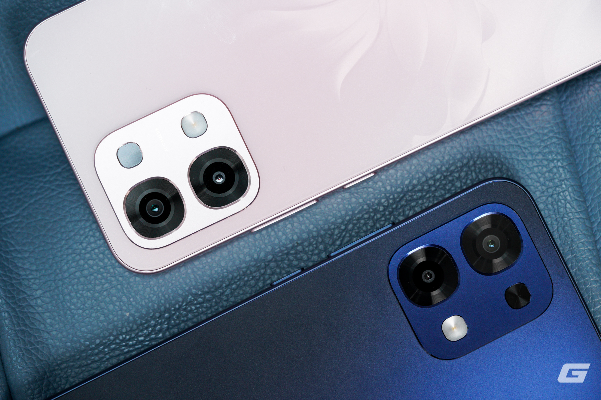 Trải nghiệm OPPO A6 Pro Series: Thiết kế bắt mắt, vỏ ngoài bền bỉ cùng pin 7000 mAh cực "trâu"- Ảnh 50. Trải nghiệm OPPO A6 Pro Series: Thiết kế bắt mắt, vỏ ngoài bền bỉ cùng pin 7000 mAh cực "trâu"- Ảnh 50.