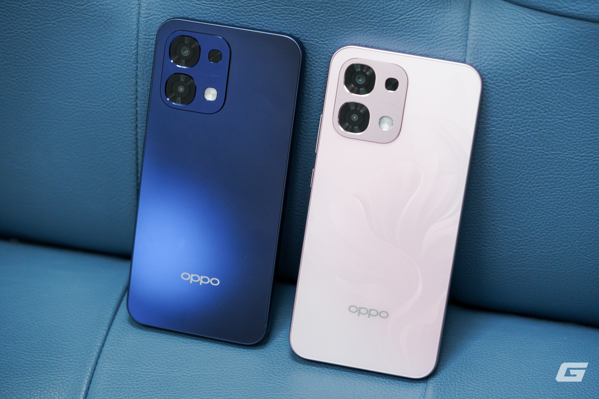 Trải nghiệm OPPO A6 Pro Series: Thiết kế bắt mắt, vỏ ngoài bền bỉ cùng pin 7000 mAh cực "trâu"- Ảnh 1. Trải nghiệm OPPO A6 Pro Series: Thiết kế bắt mắt, vỏ ngoài bền bỉ cùng pin 7000 mAh cực "trâu"- Ảnh 1.