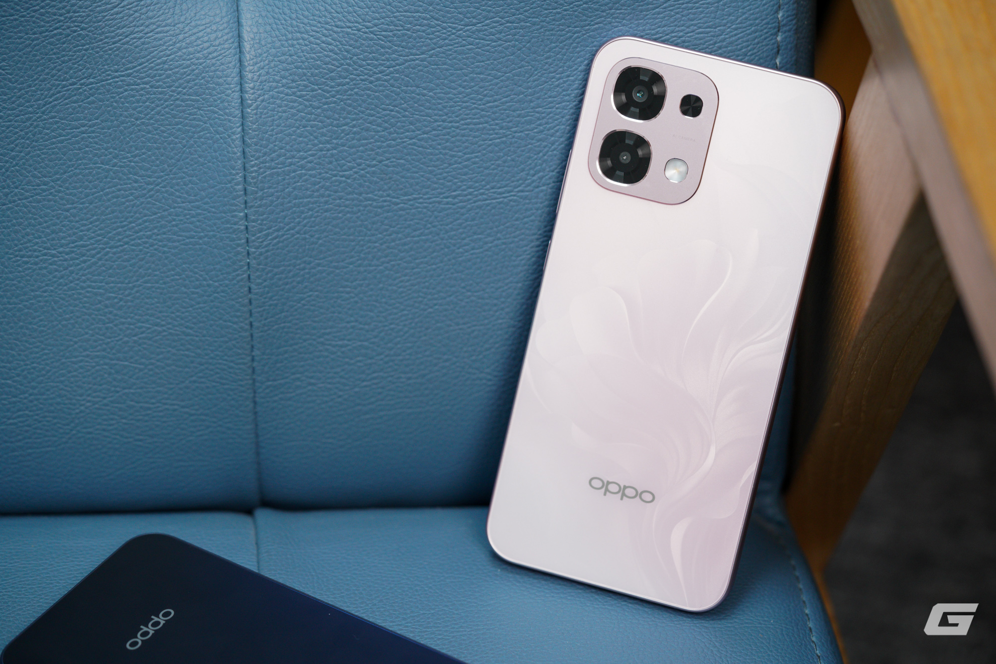 Trải nghiệm OPPO A6 Pro Series: Thiết kế bắt mắt, vỏ ngoài bền bỉ cùng pin 7000 mAh cực "trâu"- Ảnh 49. Trải nghiệm OPPO A6 Pro Series: Thiết kế bắt mắt, vỏ ngoài bền bỉ cùng pin 7000 mAh cực "trâu"- Ảnh 49.