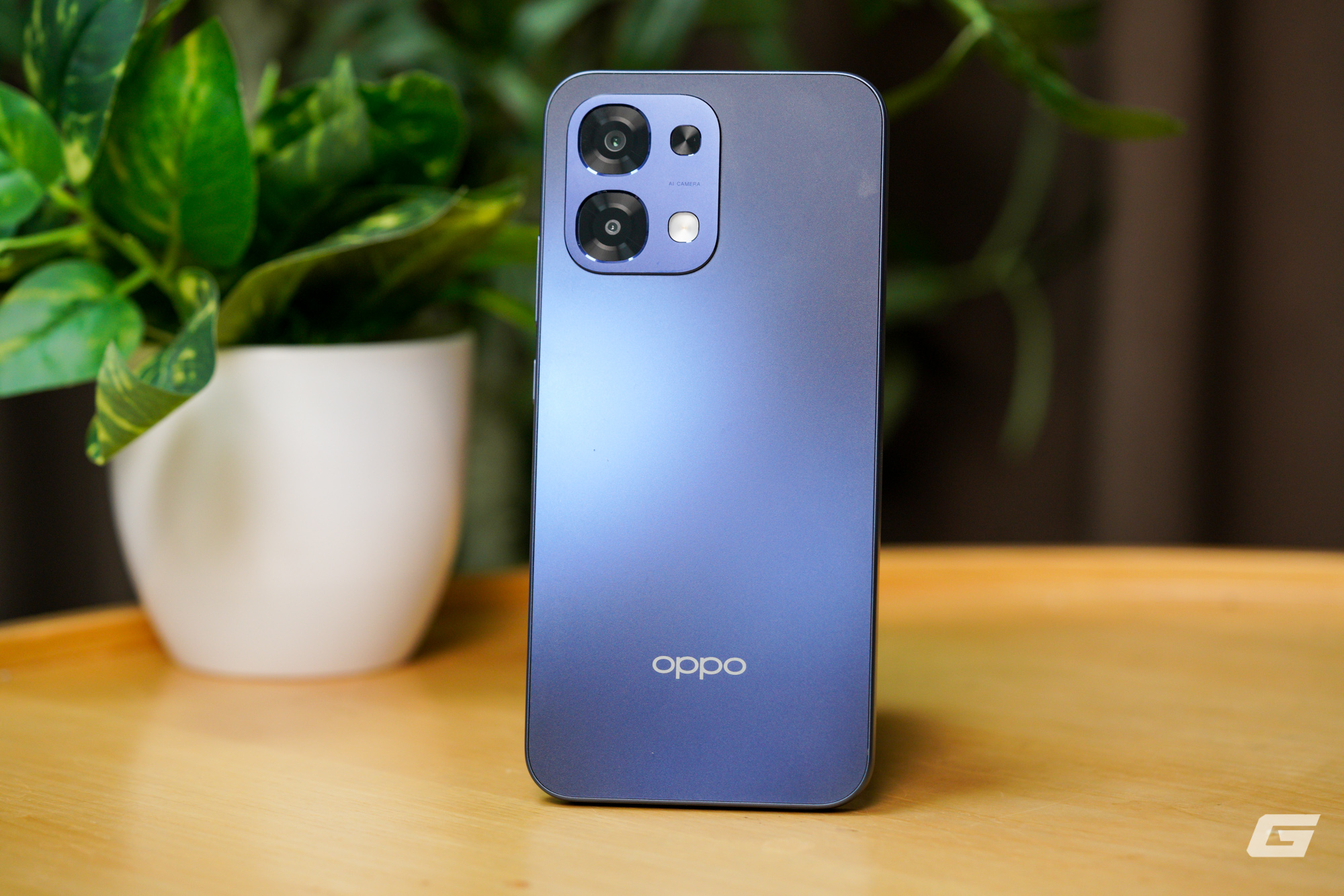 Trải nghiệm OPPO A6 Pro Series: Thiết kế bắt mắt, vỏ ngoài bền bỉ cùng pin 7000 mAh cực "trâu"- Ảnh 7. Trải nghiệm OPPO A6 Pro Series: Thiết kế bắt mắt, vỏ ngoài bền bỉ cùng pin 7000 mAh cực "trâu"- Ảnh 7.