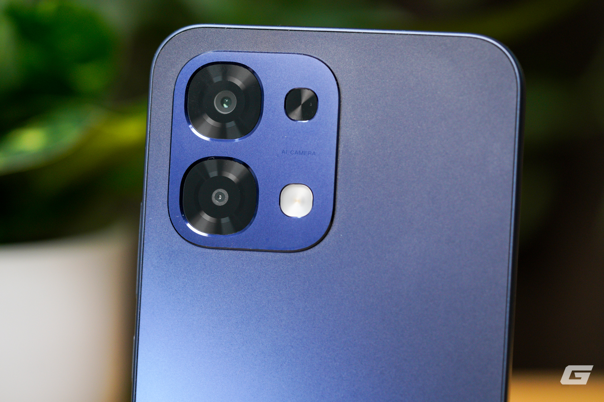 Trải nghiệm OPPO A6 Pro Series: Thiết kế bắt mắt, vỏ ngoài bền bỉ cùng pin 7000 mAh cực "trâu"- Ảnh 10. Trải nghiệm OPPO A6 Pro Series: Thiết kế bắt mắt, vỏ ngoài bền bỉ cùng pin 7000 mAh cực "trâu"- Ảnh 10.