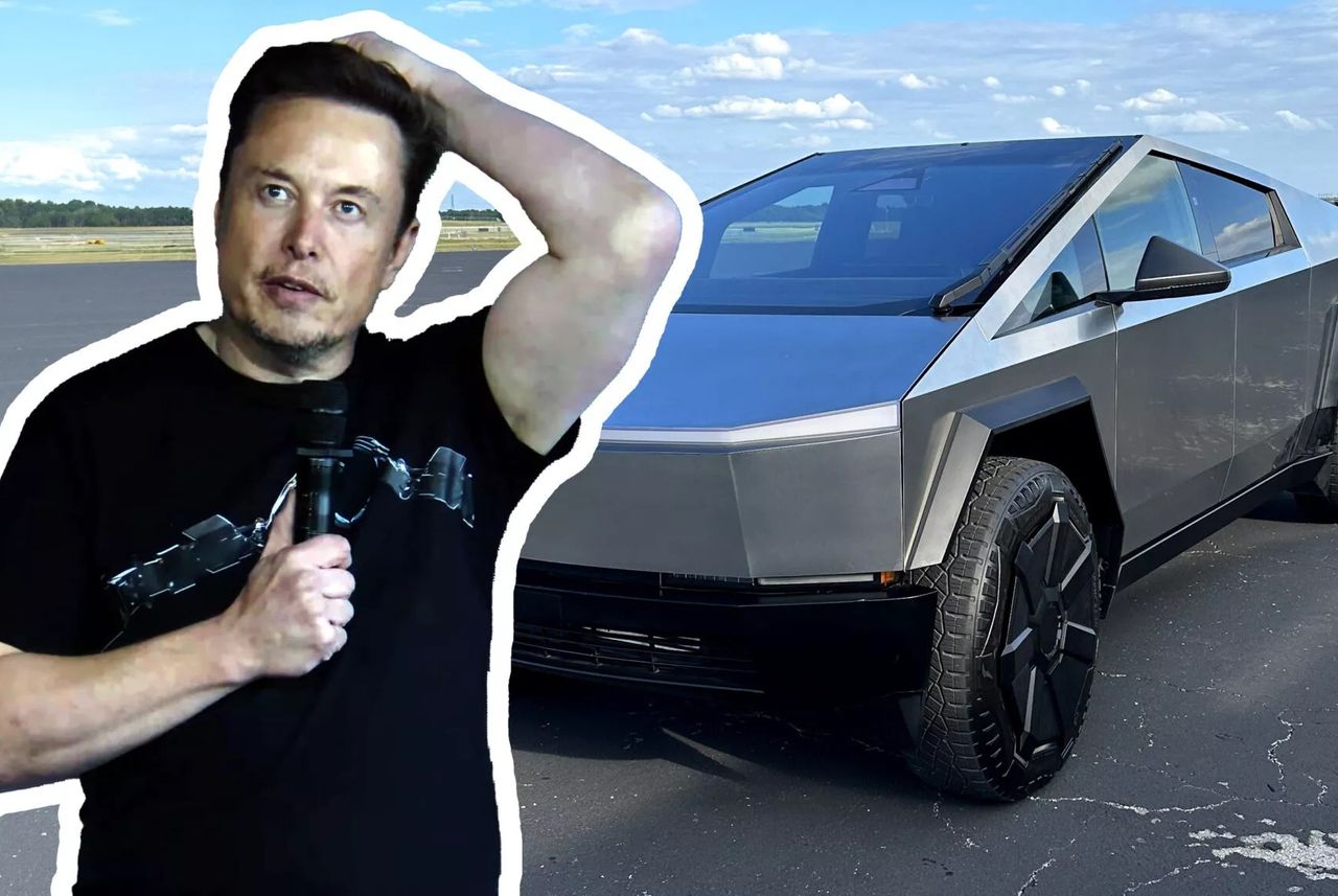Elon Musk bị tố lấy tiền xAI và SpaceX ra tự mua Cybertruck vì ế hàng- Ảnh 2. Elon Musk bị tố lấy tiền xAI và SpaceX ra tự mua Cybertruck vì ế hàng- Ảnh 2.