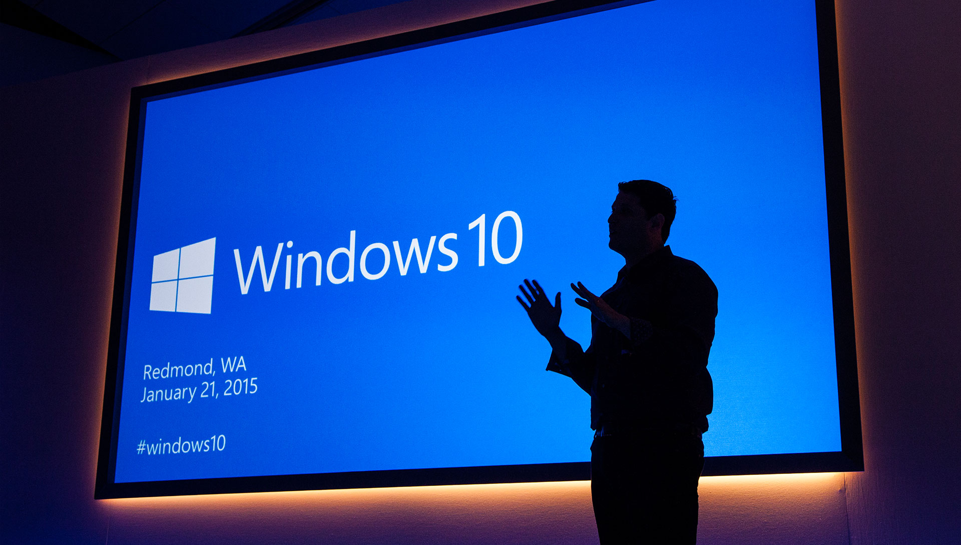 Microsoft khai tử Windows 10 sau 10 năm ra mắt, nhưng có 40% người dùng vẫn đang sử dụng- Ảnh 1. Microsoft khai tử Windows 10 sau 10 năm ra mắt, nhưng có 40% người dùng vẫn đang sử dụng- Ảnh 1.