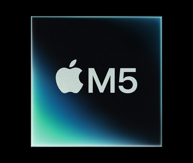Apple Ra Mắt Chip M5: Tập Trung Ai, Gpu Mạnh Hơn 4 Lần, Trang Bị Trên Macbook Pro, Ipad Pro Và Vision Pro- Ảnh 1. Apple Ra Mắt Chip M5: Tập Trung Ai, Gpu Mạnh Hơn 4 Lần, Trang Bị Trên Macbook Pro, Ipad Pro Và Vision Pro- Ảnh 1.