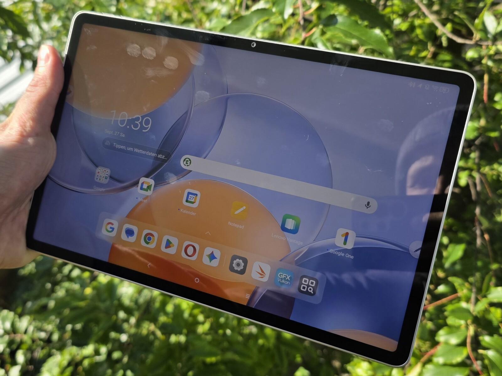 Lenovo Yoga Tab 11 inch mới: Lựa chọn tầm trung tuyệt hảo, có vài điểm vượt tầm cả iPad Air lẫn Galaxy Tab S11- Ảnh 2. Lenovo Yoga Tab 11 inch mới: Lựa chọn tầm trung tuyệt hảo, có vài điểm vượt tầm cả iPad Air lẫn Galaxy Tab S11- Ảnh 2.