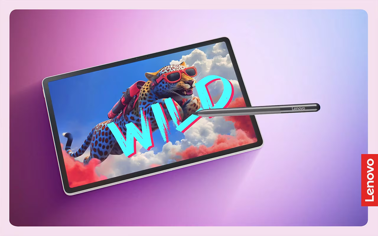 Lenovo Yoga Tab 11 inch mới: Lựa chọn tầm trung tuyệt hảo, có vài điểm vượt tầm cả iPad Air lẫn Galaxy Tab S11- Ảnh 5. Lenovo Yoga Tab 11 inch mới: Lựa chọn tầm trung tuyệt hảo, có vài điểm vượt tầm cả iPad Air lẫn Galaxy Tab S11- Ảnh 5.