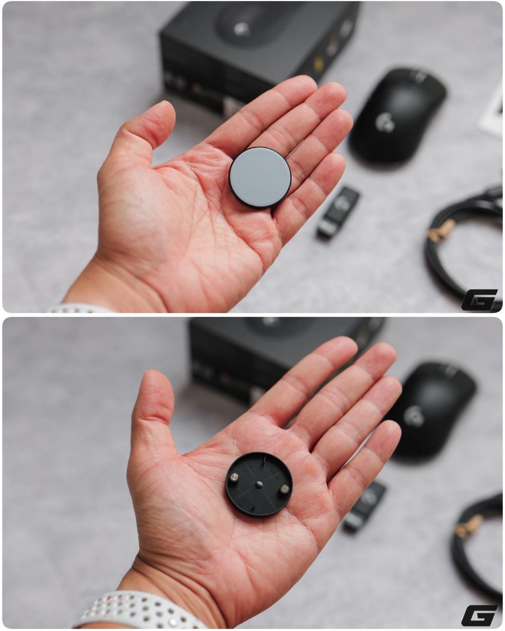 Trải nghiệm Logitech G Pro X Superlight 2c: nhỏ hơn, nhẹ hơn và chính xác hơn bao giờ hết- Ảnh 4.