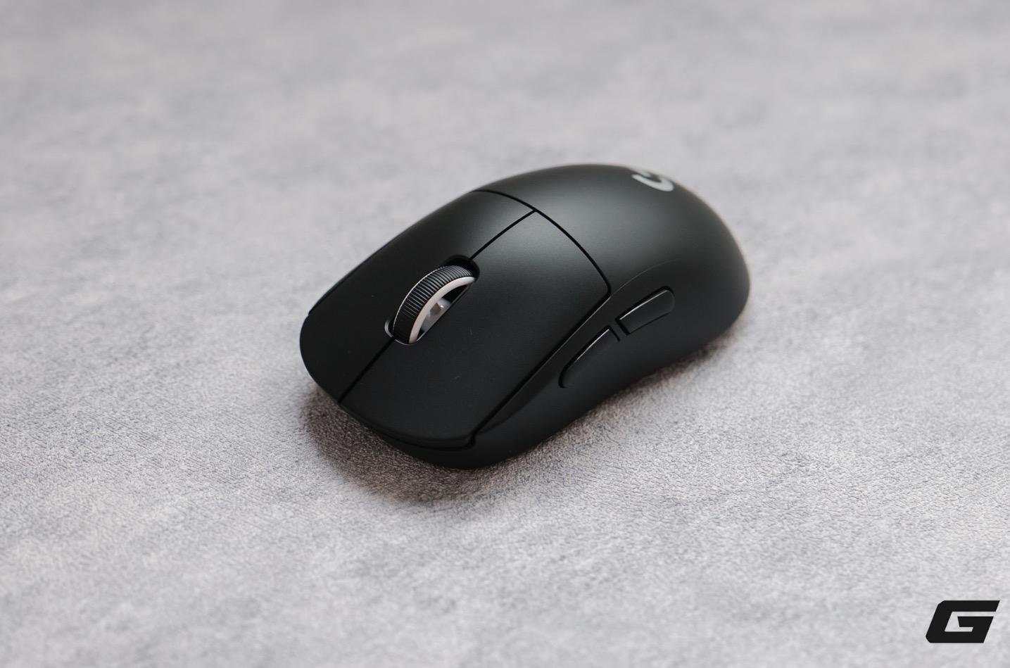 Trải nghiệm Logitech G Pro X Superlight 2c: nhỏ hơn, nhẹ hơn và chính xác hơn bao giờ hết- Ảnh 6.