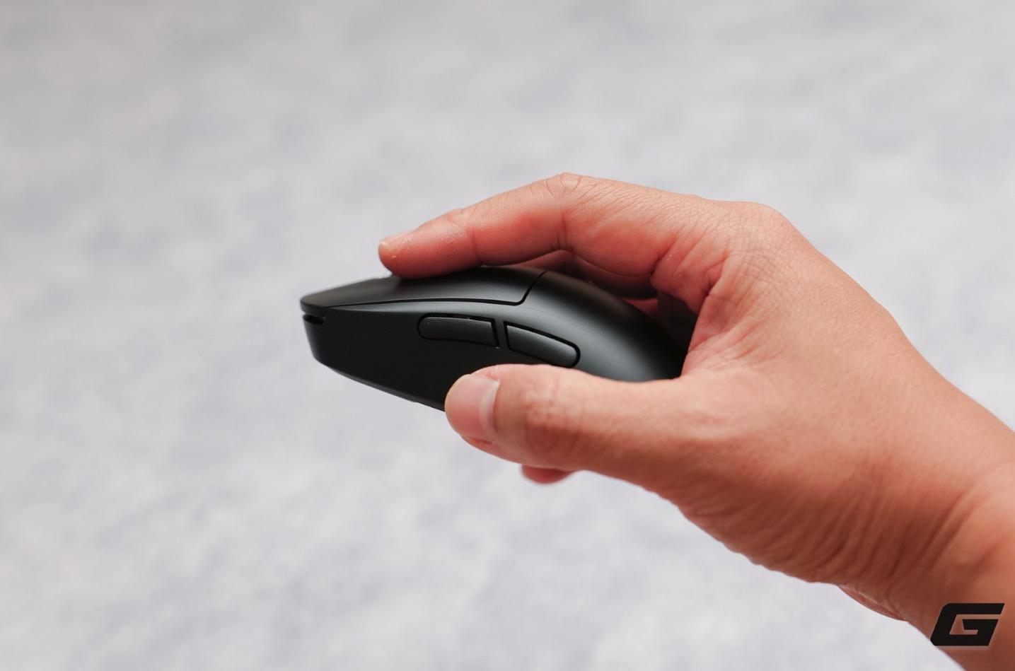 Trải nghiệm Logitech G Pro X Superlight 2c: nhỏ hơn, nhẹ hơn và chính xác hơn bao giờ hết- Ảnh 11.