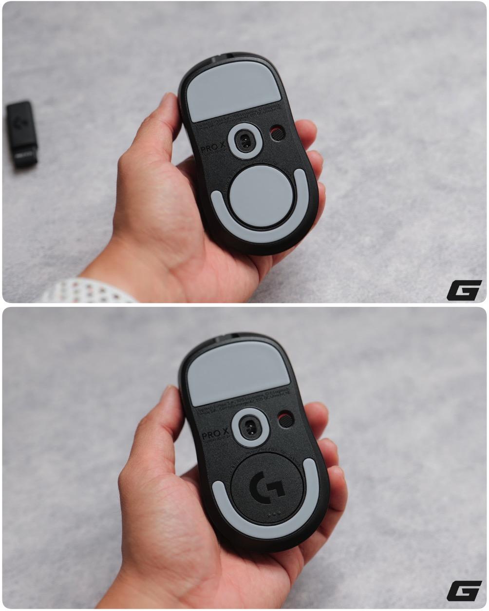 Trải nghiệm Logitech G Pro X Superlight 2c: nhỏ hơn, nhẹ hơn và chính xác hơn bao giờ hết- Ảnh 12.