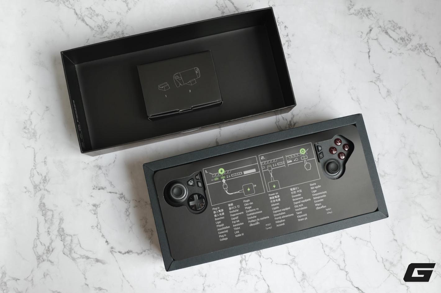 Cận cảnh Asus ROG Xbox Ally X: Sức mạnh Ryzen AI Z2 Extreme, giao diện Xbox UI và trải nghiệm “console di động”- Ảnh 3. Cận cảnh Asus ROG Xbox Ally X: Sức mạnh Ryzen AI Z2 Extreme, giao diện Xbox UI và trải nghiệm “console di động”- Ảnh 3.