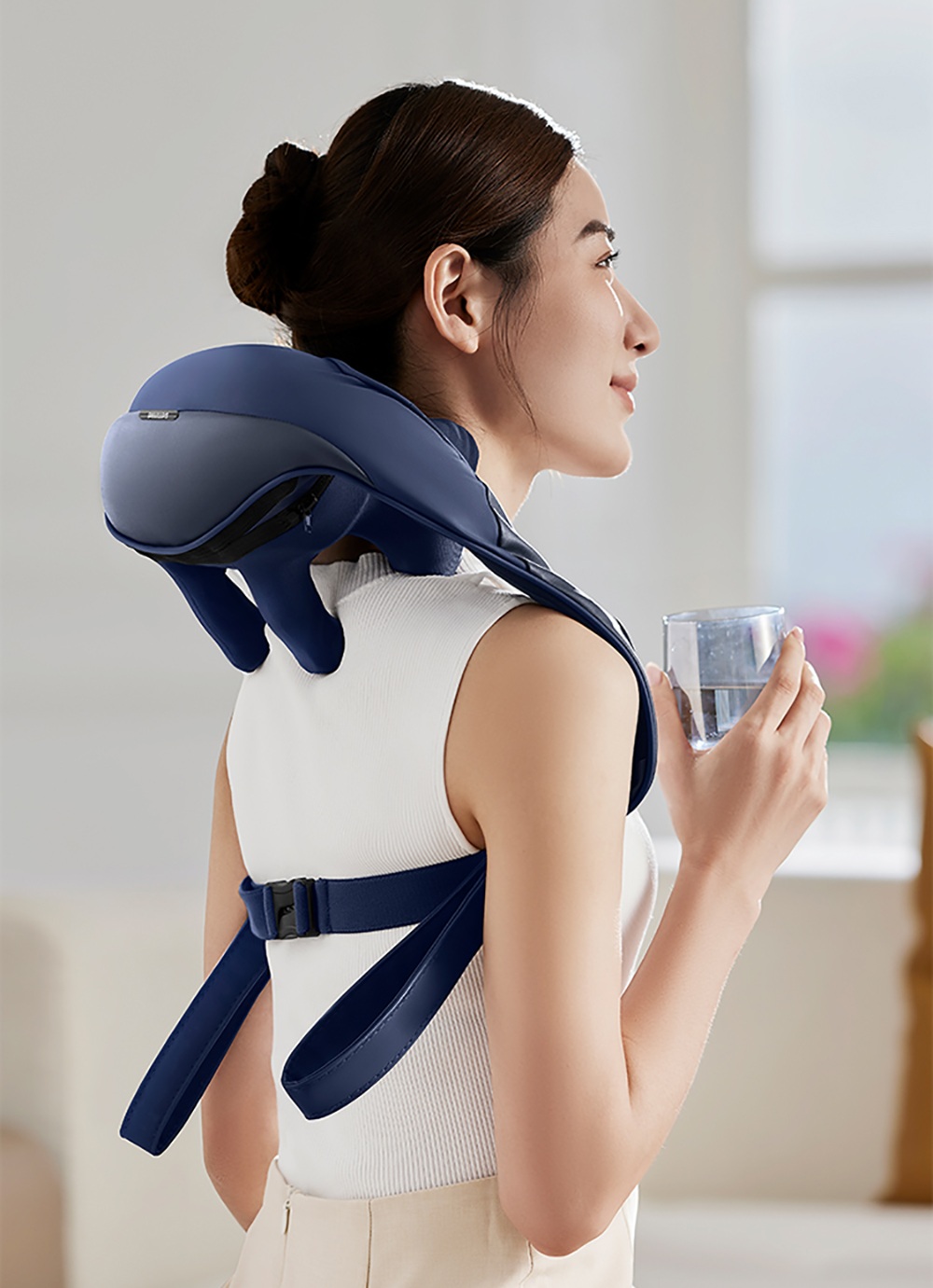 Đừng tặng hoa 20/10, đây là 4 món đồ công nghệ vợ nhận vui mà chồng vẫn được dùng ké- Ảnh 2. Đừng tặng hoa 20/10, đây là 4 món đồ công nghệ vợ nhận vui mà chồng vẫn được dùng ké- Ảnh 2.