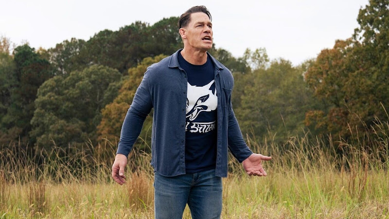 Giải mã đoạn kết Peacemaker mùa 2: James Gunn "trải thảm đỏ" đón bạo chúa Darkseid đến với DCU- Ảnh 2. Giải mã đoạn kết Peacemaker mùa 2: James Gunn "trải thảm đỏ" đón bạo chúa Darkseid đến với DCU- Ảnh 2.