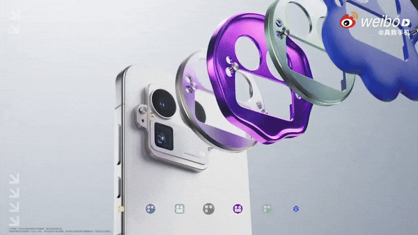 Lần đầu tiên trên thế giới, điện thoại có thể biến đổi thiết kế camera, ai muốn vuông tròn, xanh đỏ hay hình yêu quái cũng được- Ảnh 2. Lần đầu tiên trên thế giới, điện thoại có thể biến đổi thiết kế camera, ai muốn vuông tròn, xanh đỏ hay hình yêu quái cũng được- Ảnh 2.
