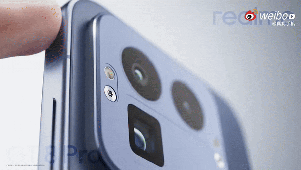 Lần đầu tiên trên thế giới, điện thoại có thể biến đổi thiết kế camera, ai muốn vuông tròn, xanh đỏ hay hình yêu quái cũng được- Ảnh 3. Lần đầu tiên trên thế giới, điện thoại có thể biến đổi thiết kế camera, ai muốn vuông tròn, xanh đỏ hay hình yêu quái cũng được- Ảnh 3.