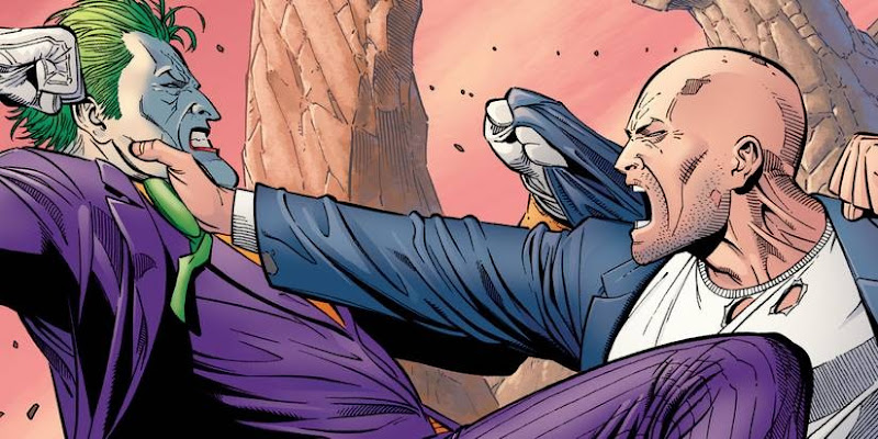 Giải mã đoạn kết Peacemaker mùa 2: James Gunn "trải thảm đỏ" đón bạo chúa Darkseid đến với DCU- Ảnh 3. Giải mã đoạn kết Peacemaker mùa 2: James Gunn "trải thảm đỏ" đón bạo chúa Darkseid đến với DCU- Ảnh 3.