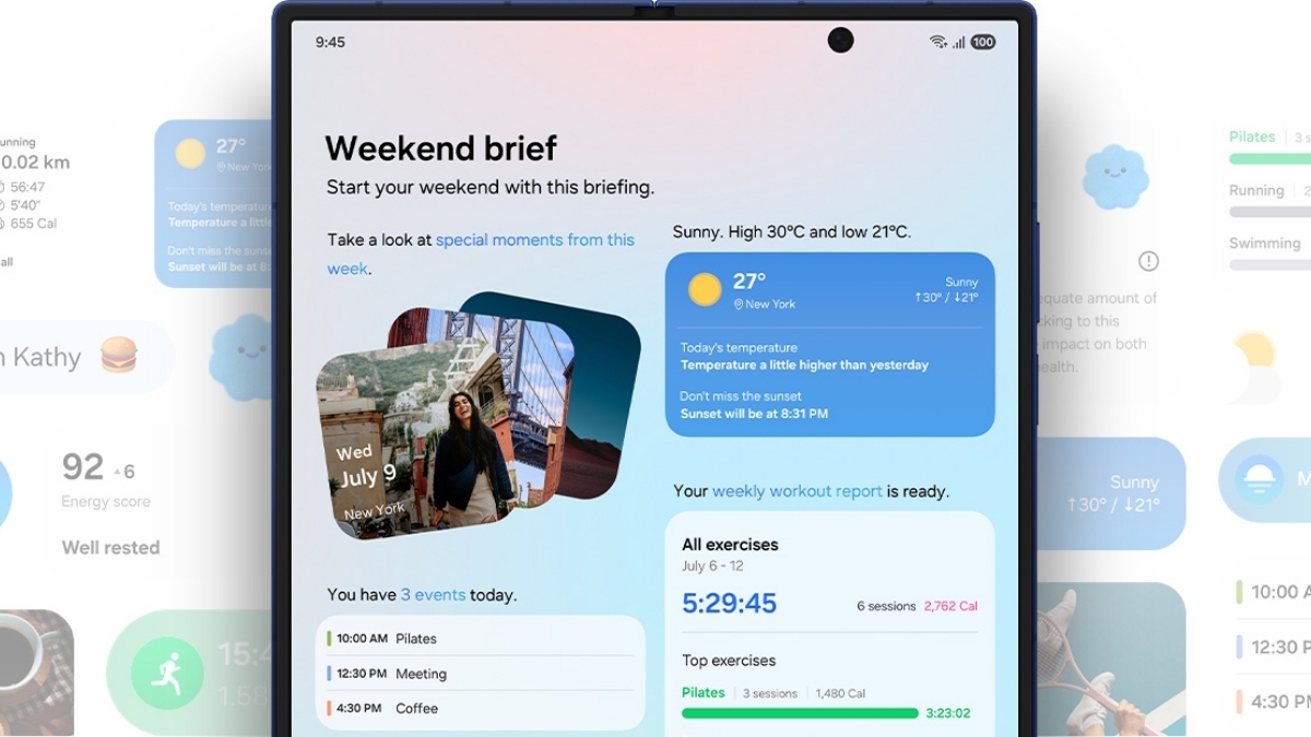 Những điểm nhấn đậm chất "đổi mới" khiến Samsung Galaxy Z Fold7 góp mặt trong hạng mục sản phẩm công nghệ kiến tạo xu hướng- Ảnh 3. Những điểm nhấn đậm chất "đổi mới" khiến Samsung Galaxy Z Fold7 góp mặt trong hạng mục sản phẩm công nghệ kiến tạo xu hướng- Ảnh 3.