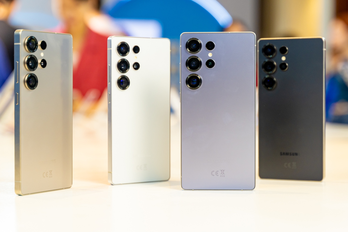 Trong thời đại trí tuệ nhân tạo, Galaxy S25 Ultra làm được gì để xứng đáng với danh hiệu "Giải pháp AI tiếng Việt xuất sắc"?- Ảnh 1. Trong thời đại trí tuệ nhân tạo, Galaxy S25 Ultra làm được gì để xứng đáng với danh hiệu "Giải pháp AI tiếng Việt xuất sắc"?- Ảnh 1.