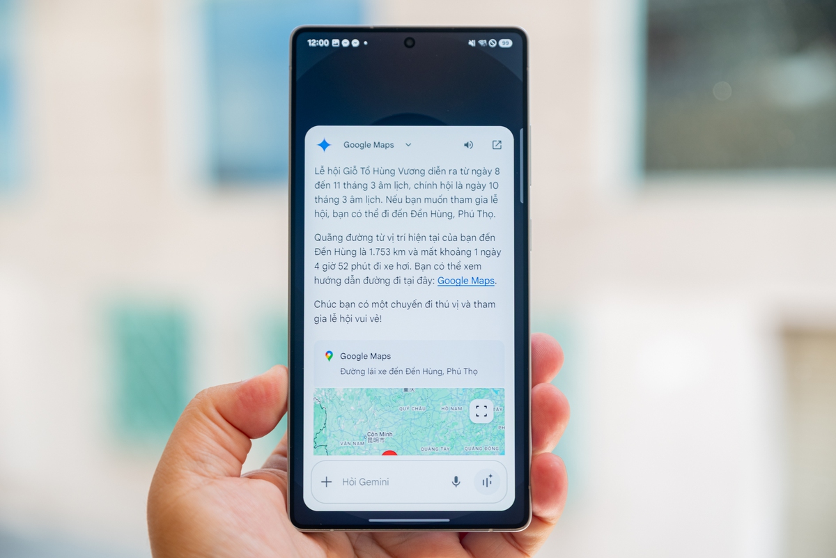 Trong thời đại trí tuệ nhân tạo, Galaxy S25 Ultra làm được gì để xứng đáng với danh hiệu "Giải pháp AI tiếng Việt xuất sắc"?- Ảnh 3. Trong thời đại trí tuệ nhân tạo, Galaxy S25 Ultra làm được gì để xứng đáng với danh hiệu "Giải pháp AI tiếng Việt xuất sắc"?- Ảnh 3.