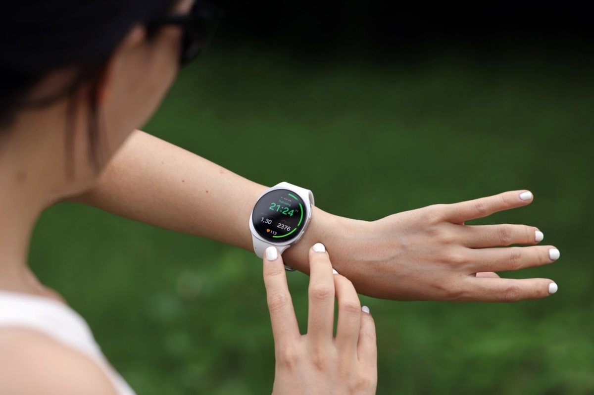 Không đơn thuần là đồng hồ, Galaxy Watch8 Series còn là chuyên gia sức khỏe nằm gọn trên cổ tay của bạn- Ảnh 2. Không đơn thuần là đồng hồ, Galaxy Watch8 Series còn là chuyên gia sức khỏe nằm gọn trên cổ tay của bạn- Ảnh 2.