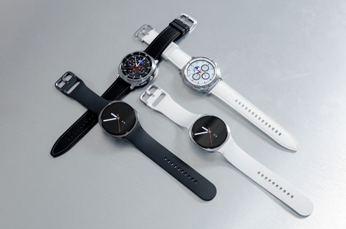 Không đơn thuần là đồng hồ, Galaxy Watch8 Series còn là chuyên gia sức khỏe nằm gọn trên cổ tay của bạn- Ảnh 5. Không đơn thuần là đồng hồ, Galaxy Watch8 Series còn là chuyên gia sức khỏe nằm gọn trên cổ tay của bạn- Ảnh 5.
