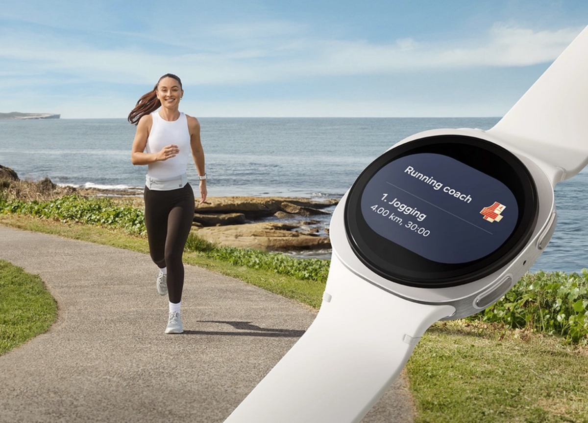 Không đơn thuần là đồng hồ, Galaxy Watch8 Series còn là chuyên gia sức khỏe nằm gọn trên cổ tay của bạn- Ảnh 6. Không đơn thuần là đồng hồ, Galaxy Watch8 Series còn là chuyên gia sức khỏe nằm gọn trên cổ tay của bạn- Ảnh 6.