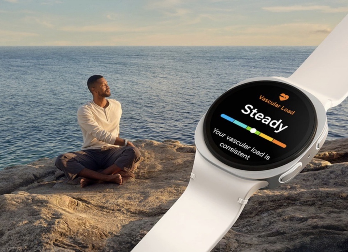 Không đơn thuần là đồng hồ, Galaxy Watch8 Series còn là chuyên gia sức khỏe nằm gọn trên cổ tay của bạn- Ảnh 1. Không đơn thuần là đồng hồ, Galaxy Watch8 Series còn là chuyên gia sức khỏe nằm gọn trên cổ tay của bạn- Ảnh 1.
