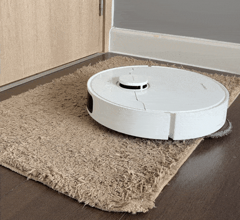 Trải nghiệm Dreame D20 Ultra: Chỉ 10 triệu mà có lực hút 13.000 Pa, tránh vật thể, trạm vệ sinh tự động xịn không kém flagship- Ảnh 10. Trải nghiệm Dreame D20 Ultra: Chỉ 10 triệu mà có lực hút 13.000 Pa, tránh vật thể, trạm vệ sinh tự động xịn không kém flagship- Ảnh 10.