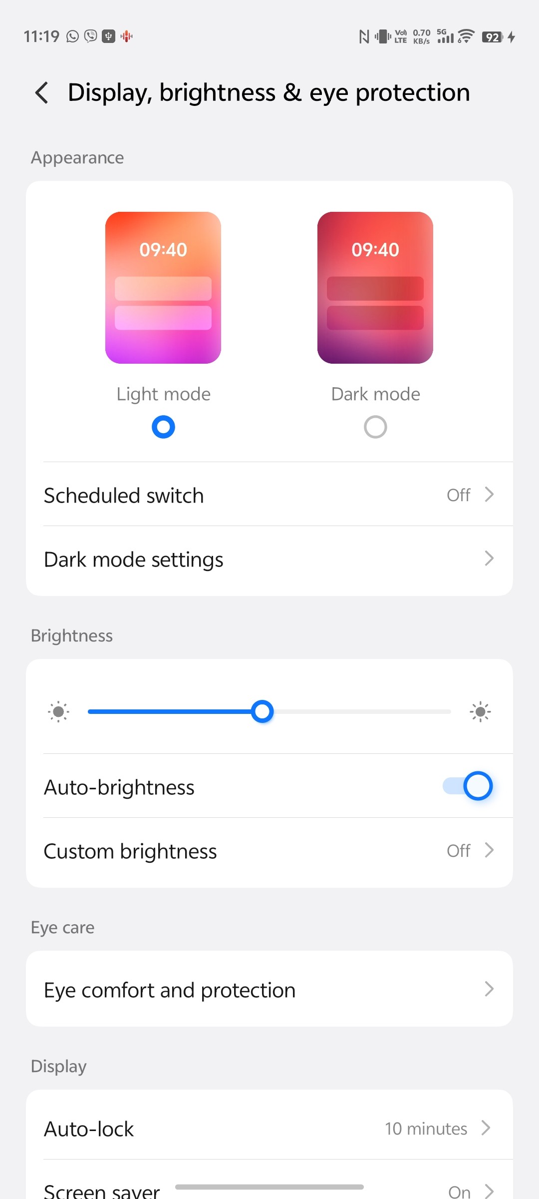 Ơn Trời, Vivo Originos 6 Cuối Cùng Cũng Có Bản Quốc Tế: Giao Diện Ơn Trời, Vivo Originos 6 Cuối Cùng Cũng Có Bản Quốc Tế: Giao Diện