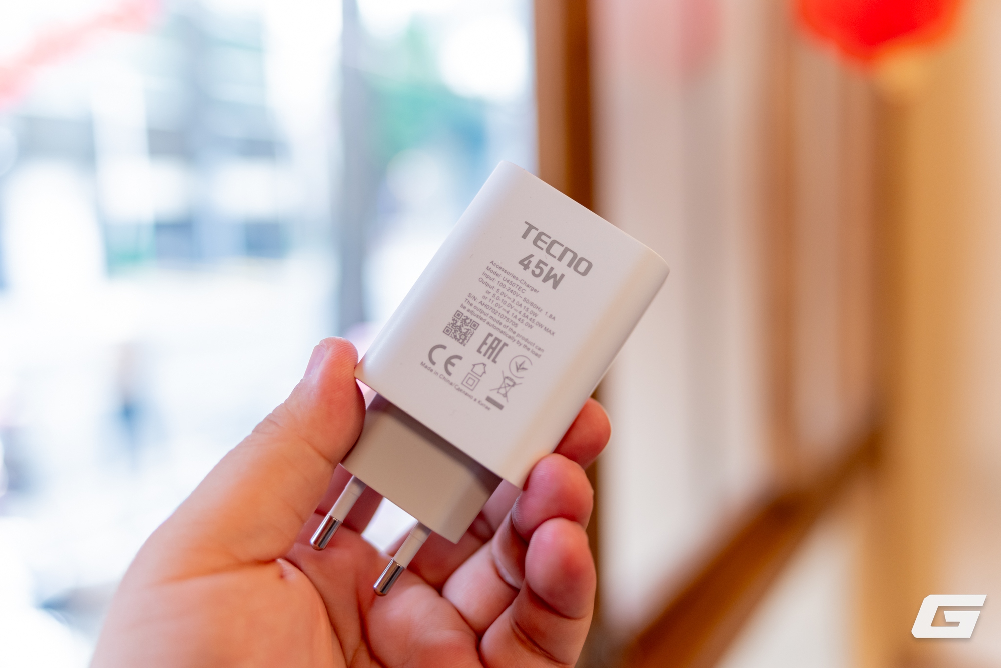 Cận cảnh Tecno Pova Slim 5G: Mảnh mai, cá tính, giá chỉ 6 triệu đồng- Ảnh 15. Cận cảnh Tecno Pova Slim 5G: Mảnh mai, cá tính, giá chỉ 6 triệu đồng- Ảnh 15.