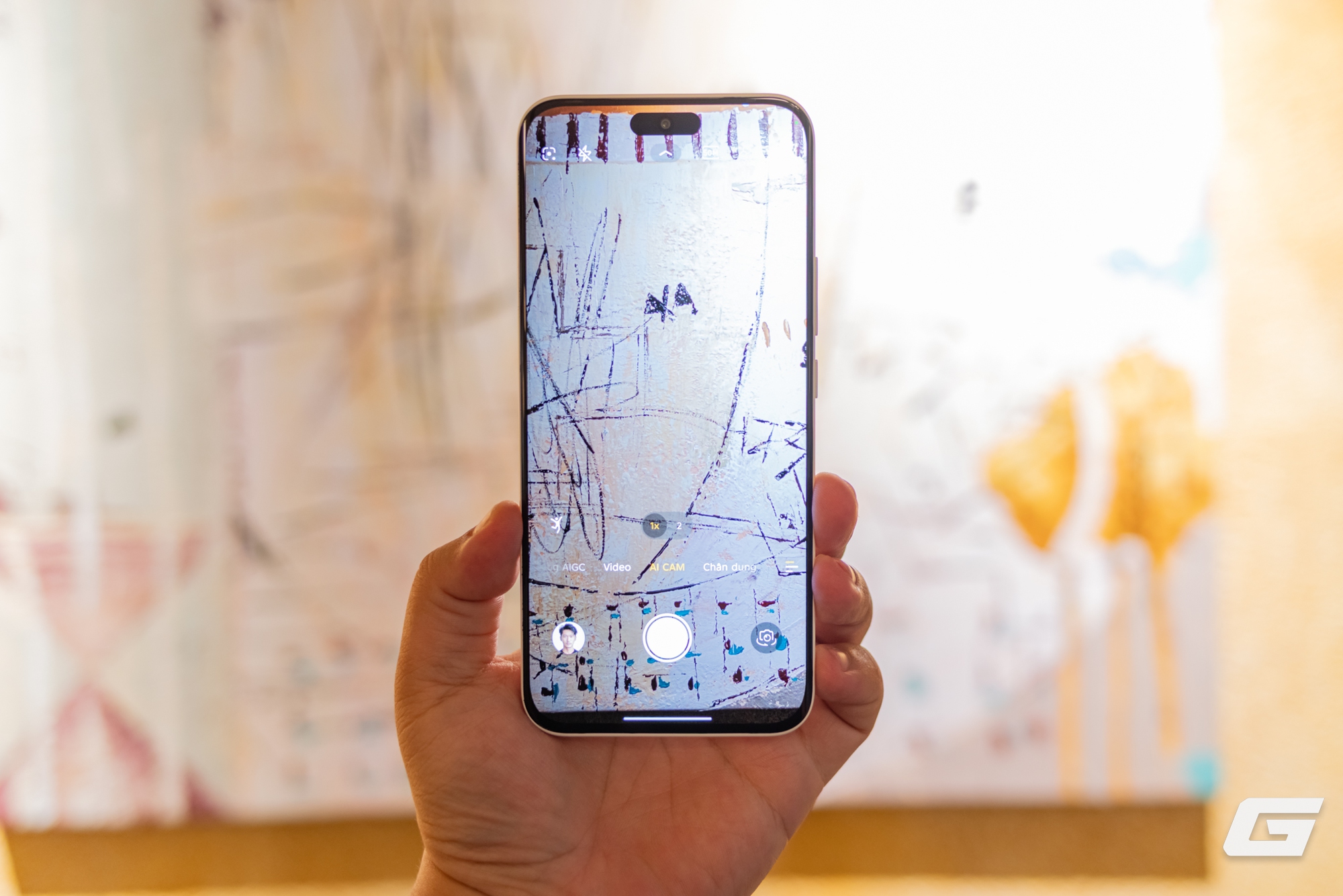 Cận cảnh Tecno Pova Slim 5G: Mảnh mai, cá tính, giá chỉ 6 triệu đồng- Ảnh 13. Cận cảnh Tecno Pova Slim 5G: Mảnh mai, cá tính, giá chỉ 6 triệu đồng- Ảnh 13.