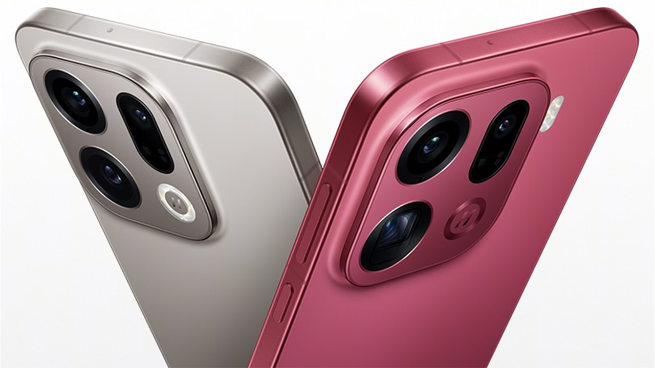 OPPO Find X9 và Find X9 Pro ra mắt: Pin siêu khủng tận 7.500mAh, chip Dimensity 9500, camera tele 200MP hỗ trợ lắp ống kính rời- Ảnh 2. OPPO Find X9 và Find X9 Pro ra mắt: Pin siêu khủng tận 7.500mAh, chip Dimensity 9500, camera tele 200MP hỗ trợ lắp ống kính rời- Ảnh 2.