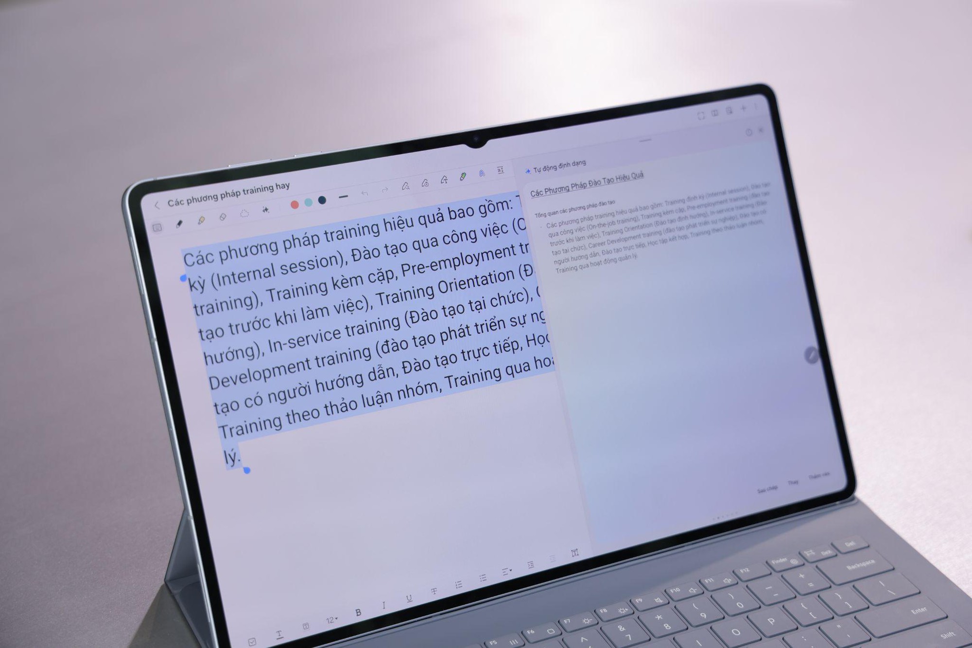 Doanh nhân trẻ muốn phát triển bản thân không thể thiếu những tố chất này- Ảnh 2. Doanh nhân trẻ muốn phát triển bản thân không thể thiếu những tố chất này- Ảnh 2.
