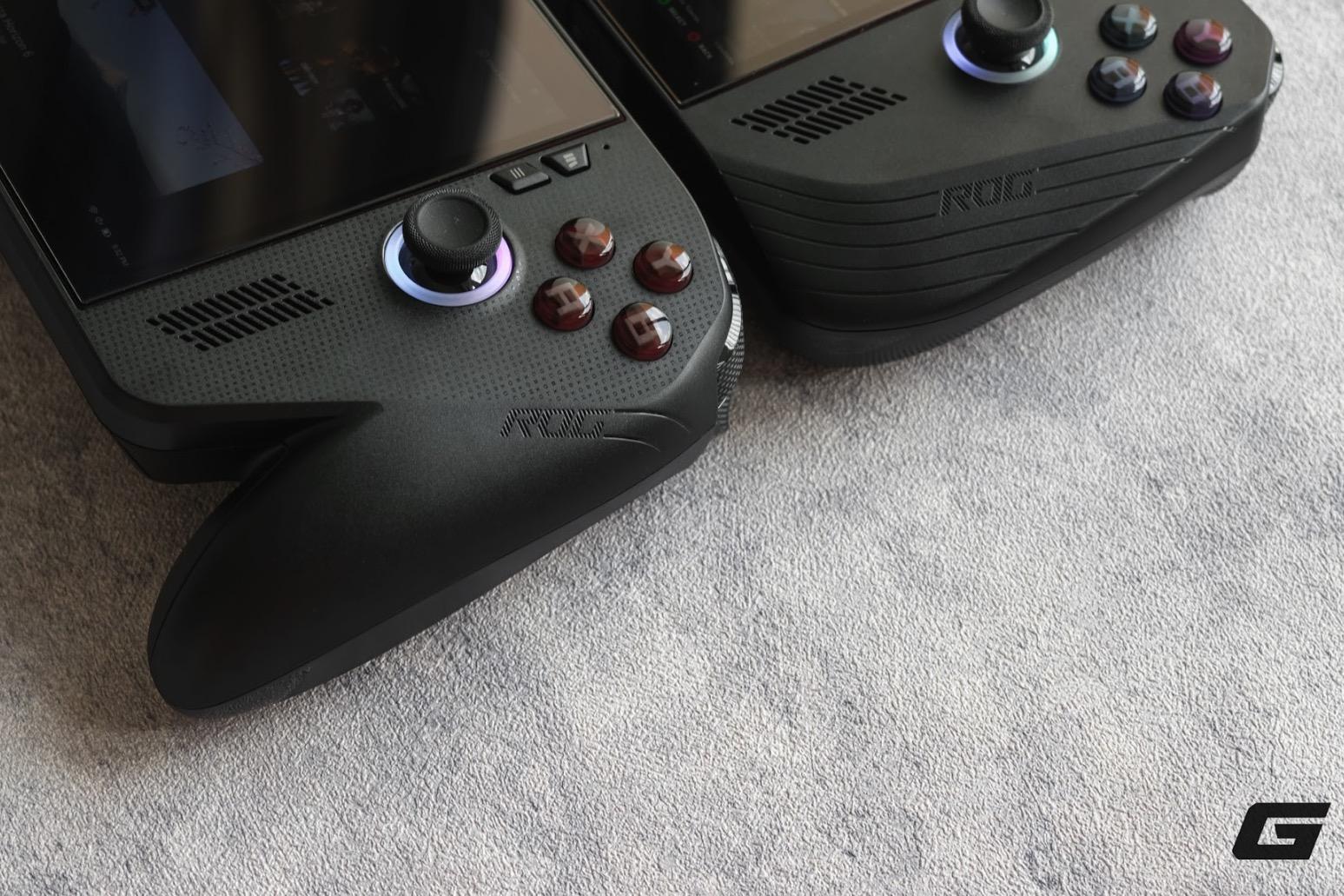 Ally X “so găng” Xbox Ally X: Không chỉ là “đổi tên” mà thật sự mang trải nghiệm console lên máy game Windows- Ảnh 2. Ally X “so găng” Xbox Ally X: Không chỉ là “đổi tên” mà thật sự mang trải nghiệm console lên máy game Windows- Ảnh 2.
