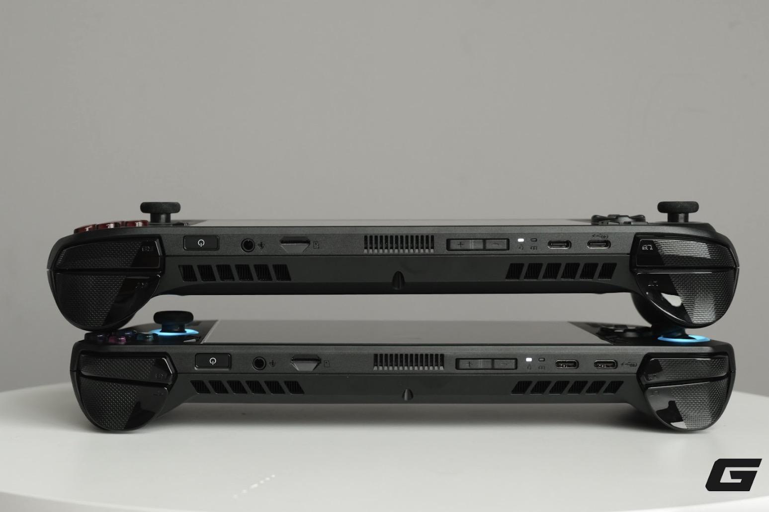 Ally X “so găng” Xbox Ally X: Không chỉ là “đổi tên” mà thật sự mang trải nghiệm console lên máy game Windows- Ảnh 9. Ally X “so găng” Xbox Ally X: Không chỉ là “đổi tên” mà thật sự mang trải nghiệm console lên máy game Windows- Ảnh 9.