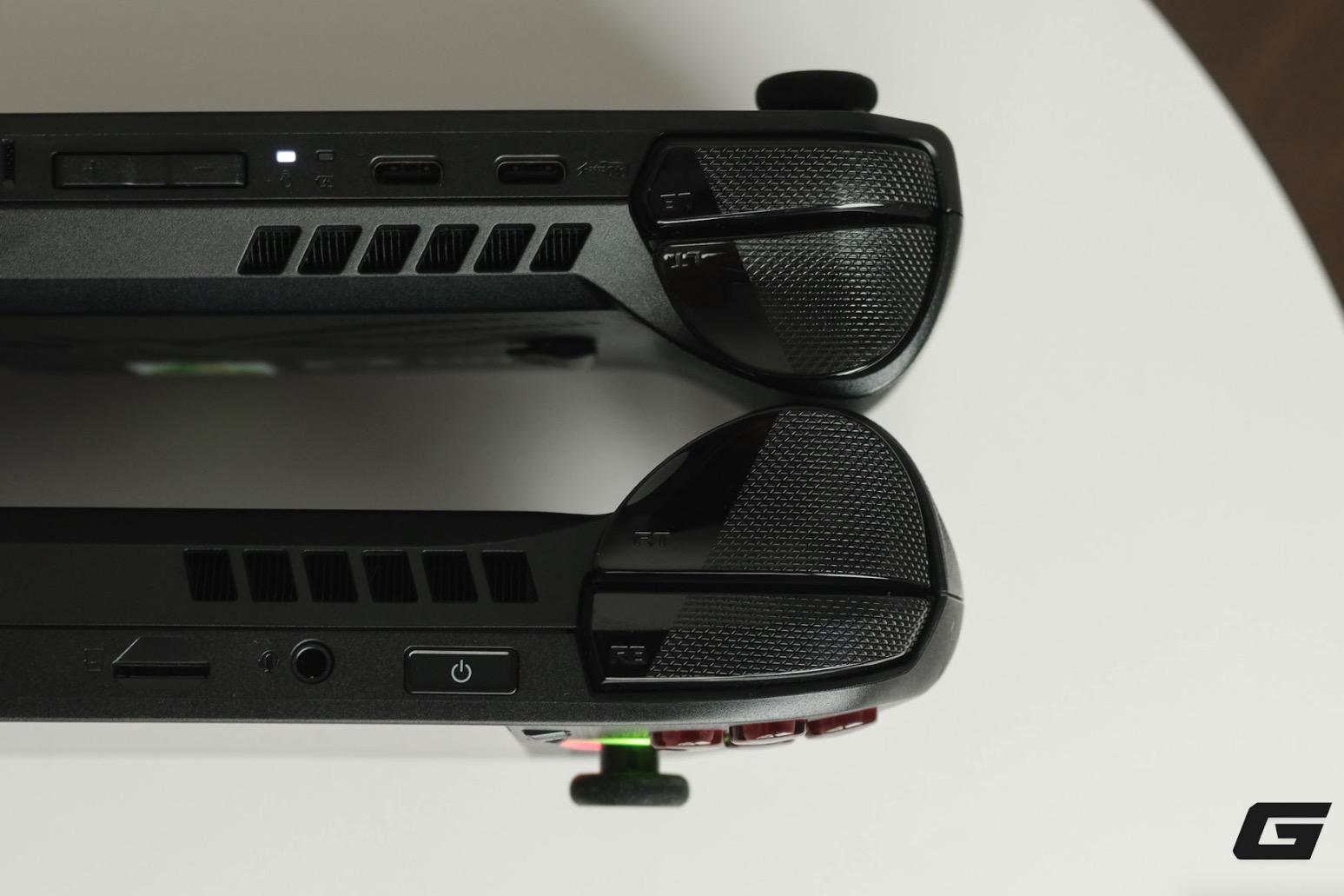Ally X “so găng” Xbox Ally X: Không chỉ là “đổi tên” mà thật sự mang trải nghiệm console lên máy game Windows- Ảnh 10. Ally X “so găng” Xbox Ally X: Không chỉ là “đổi tên” mà thật sự mang trải nghiệm console lên máy game Windows- Ảnh 10.